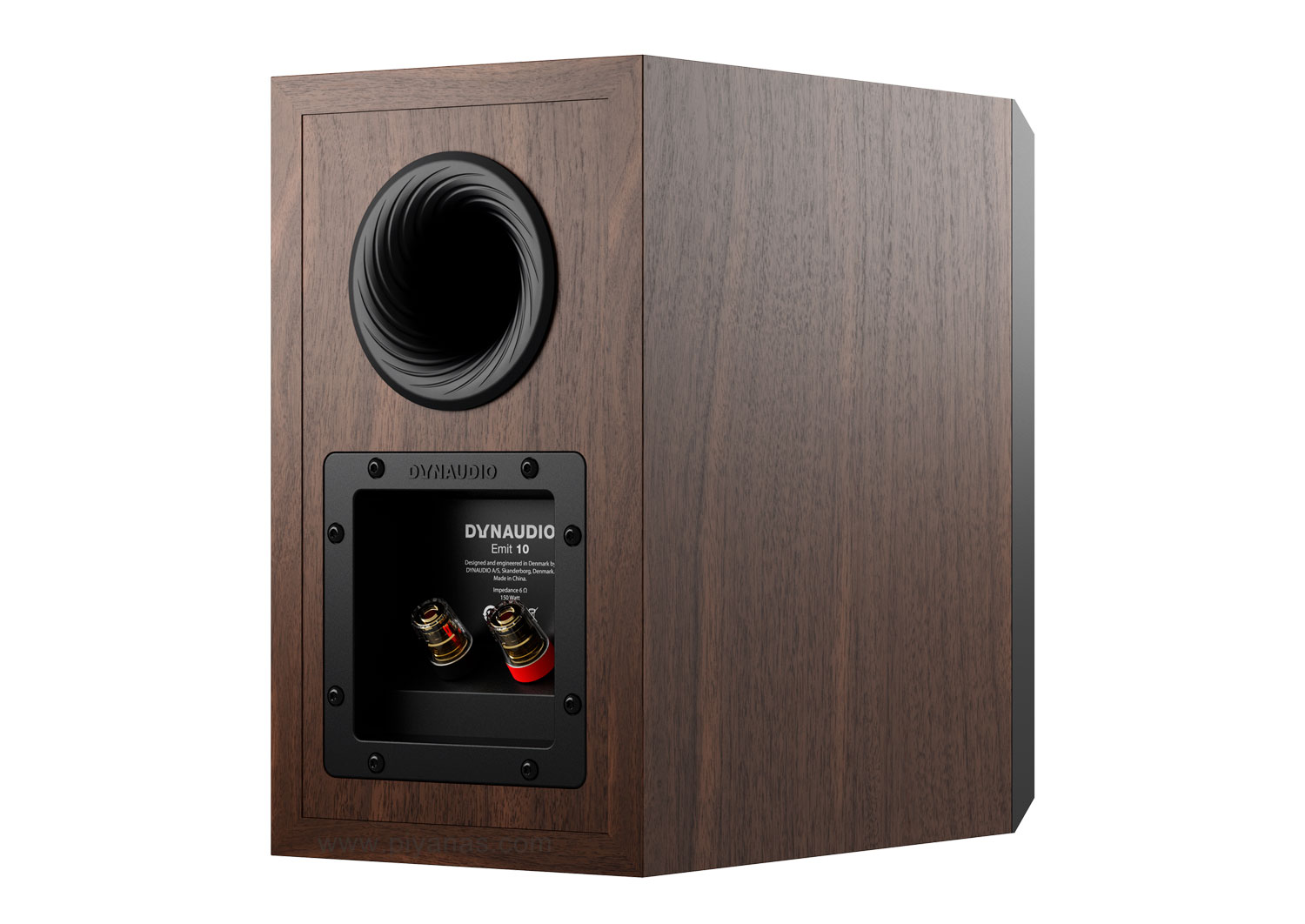 EMIT-10 (Walnut)