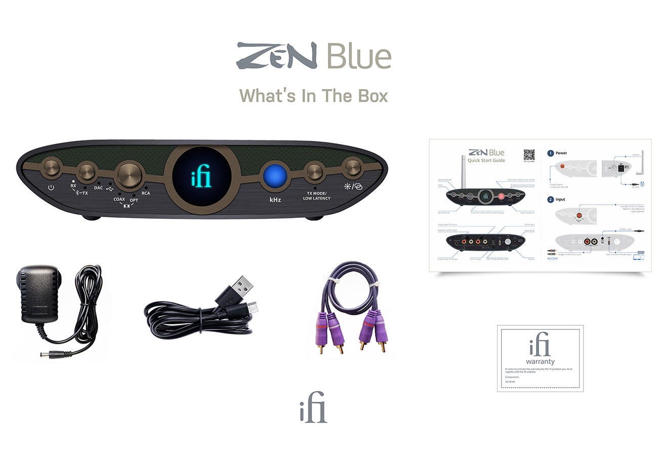 Zen Blue 3