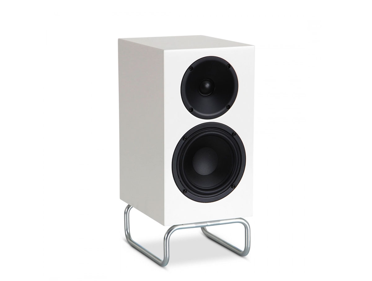 Debut Connex Dcb-41 Adsum
Powered Speakers (Cream)