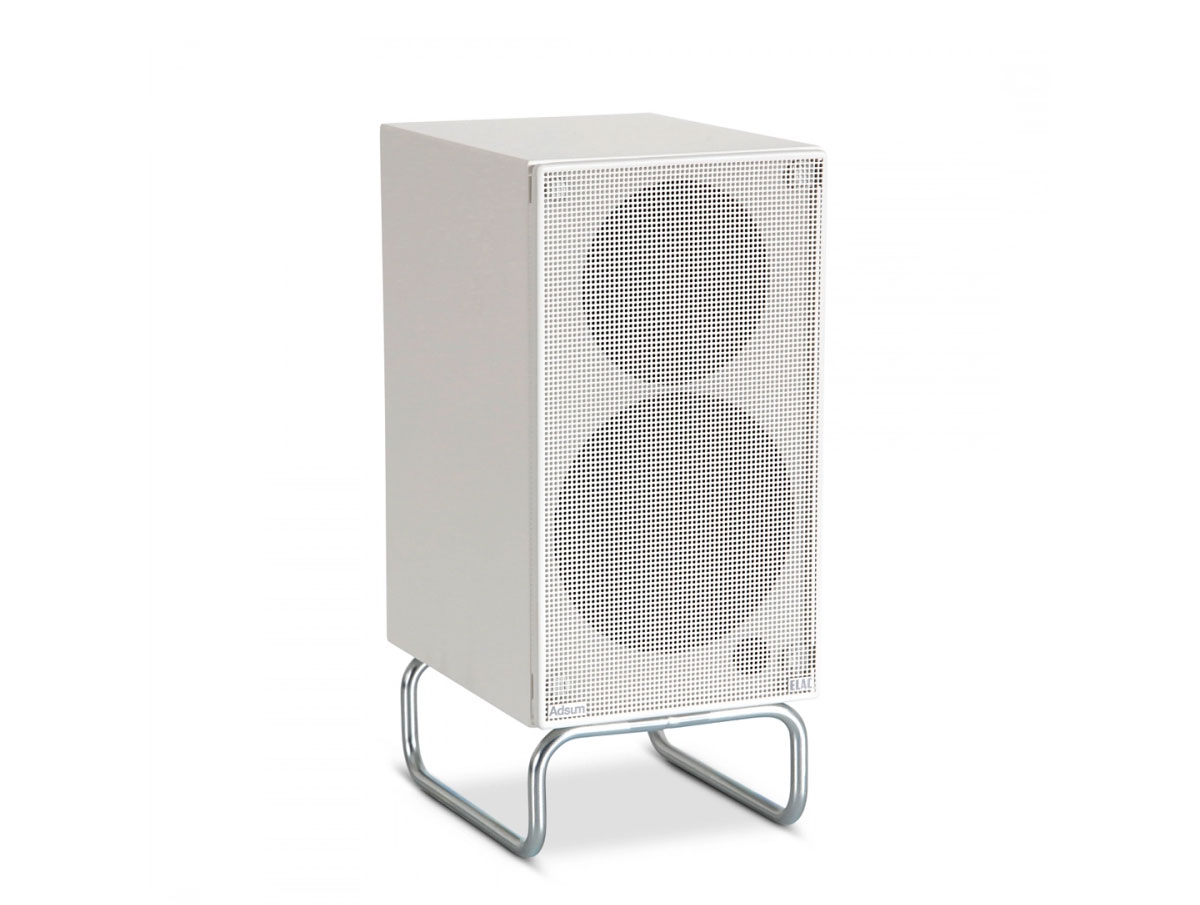 Debut Connex Dcb-41 Adsum
Powered Speakers (Cream)