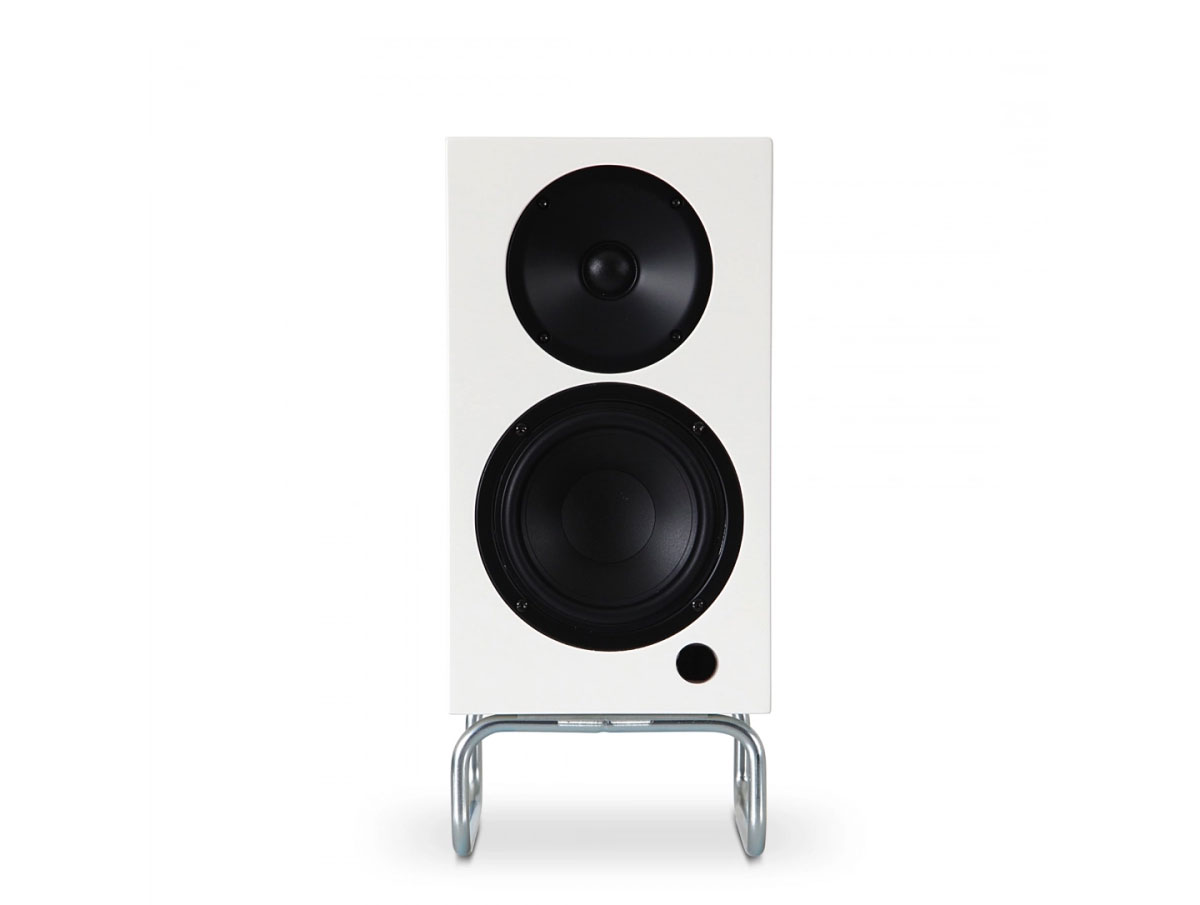 Debut Connex Dcb-41 Adsum
Powered Speakers (Cream)