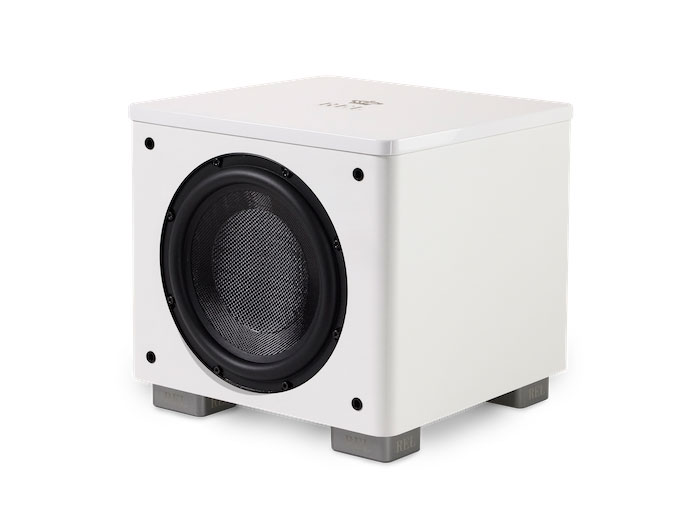 HT-1003 MKII (White) 