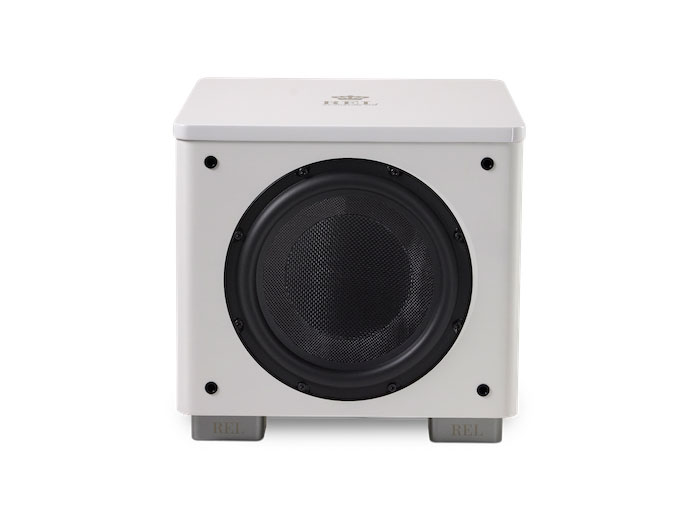 HT-1003 MKII (White) 