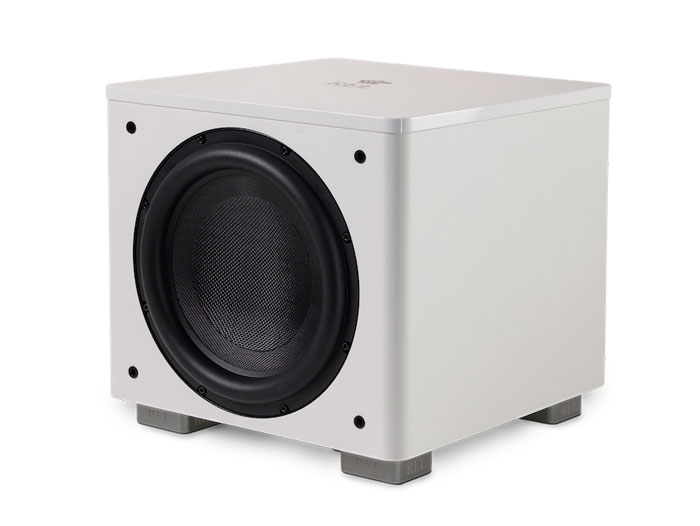 HT-1205 MKII (White) 