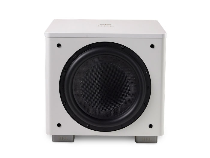 HT-1205 MKII (White) 