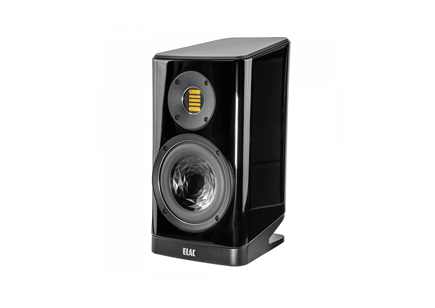 Vela BS-403.2 (Black Highgloss)