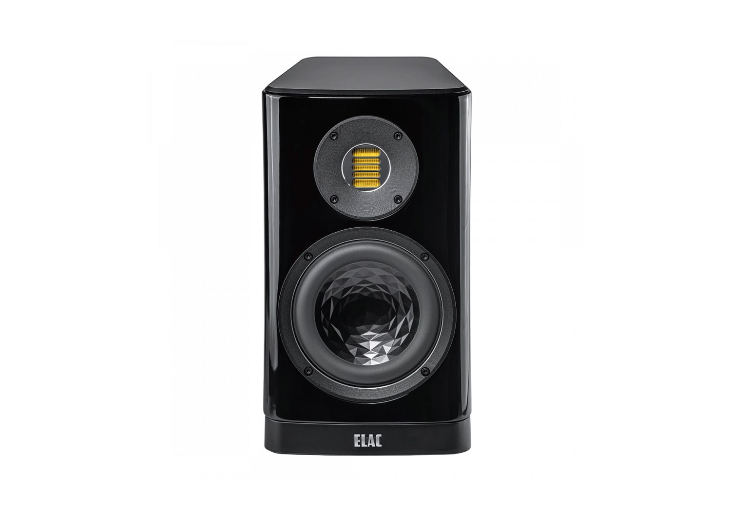 Vela BS-403.2 (Black Highgloss)