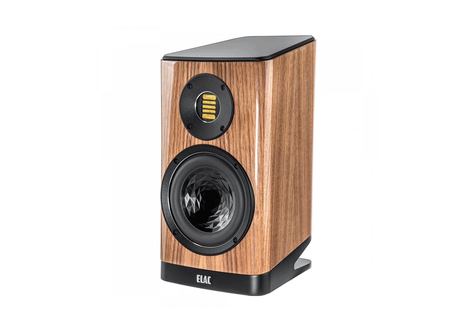 Vela BS-403.2 (Walnut Highgloss)