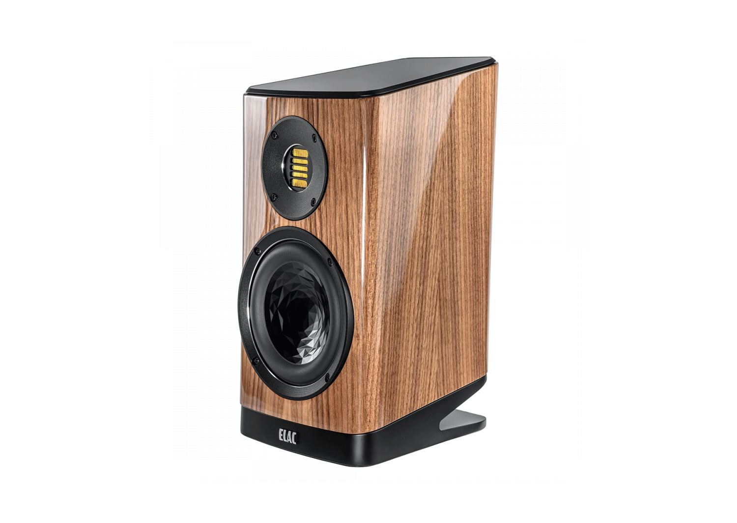 Vela BS-403.2 (Walnut Highgloss)