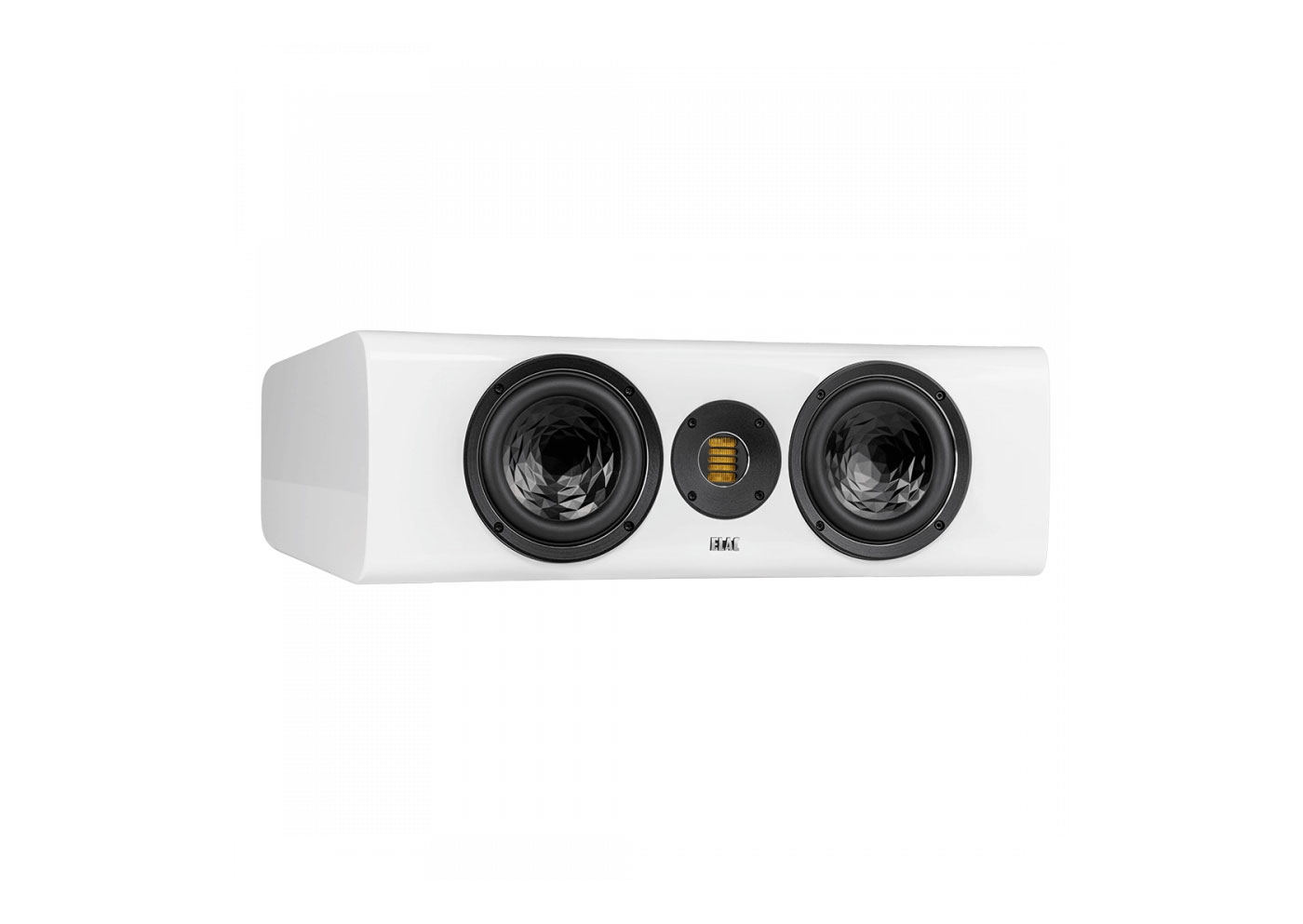 Vela CC-401.2 (White Highgloss)