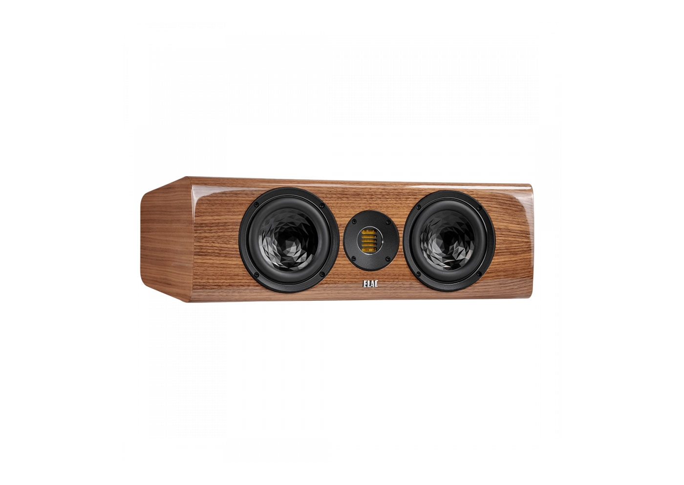 Vela CC-401.2 (Walnut Highgloss)