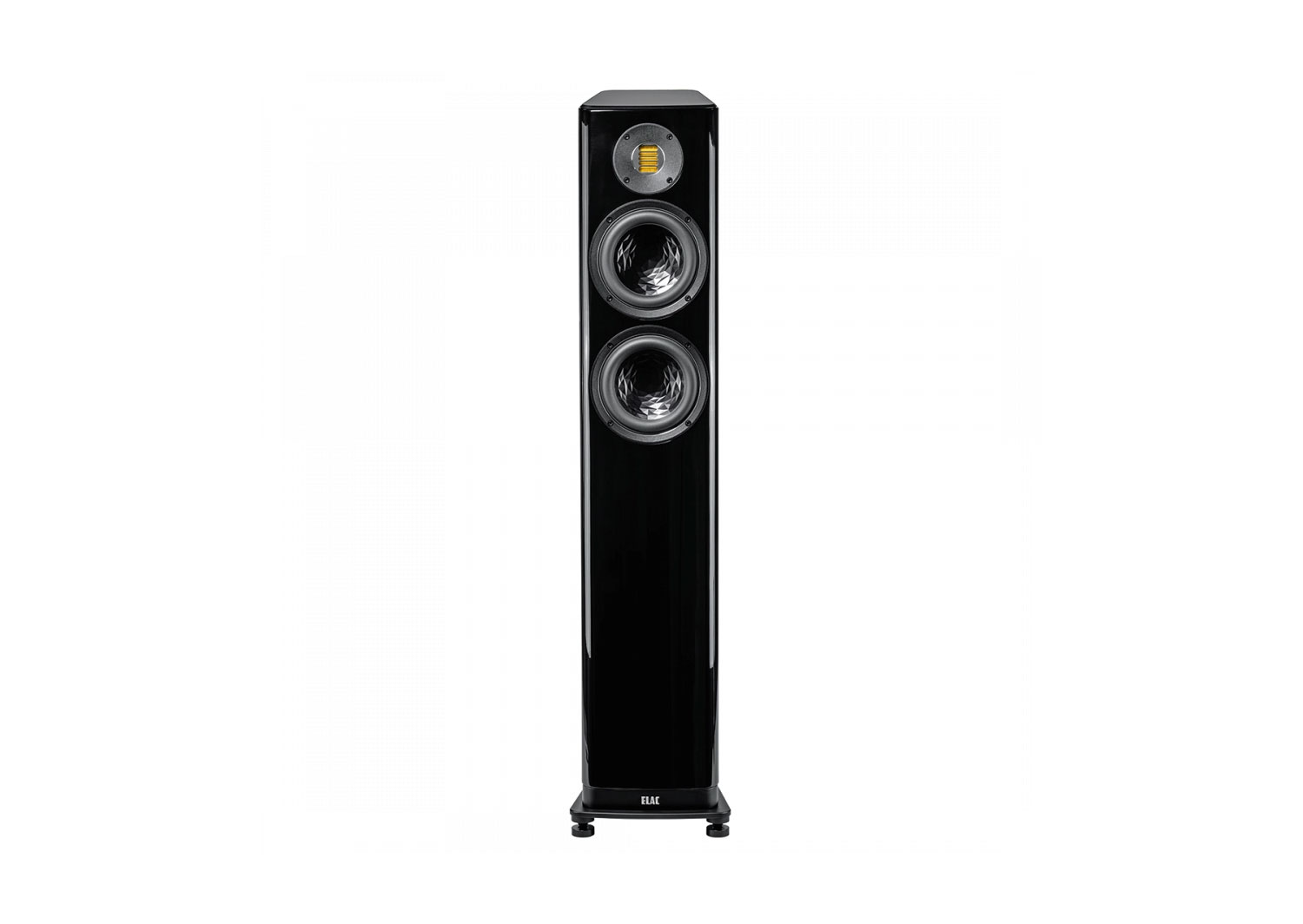 Vela FS-407.2 (Black Highgloss)