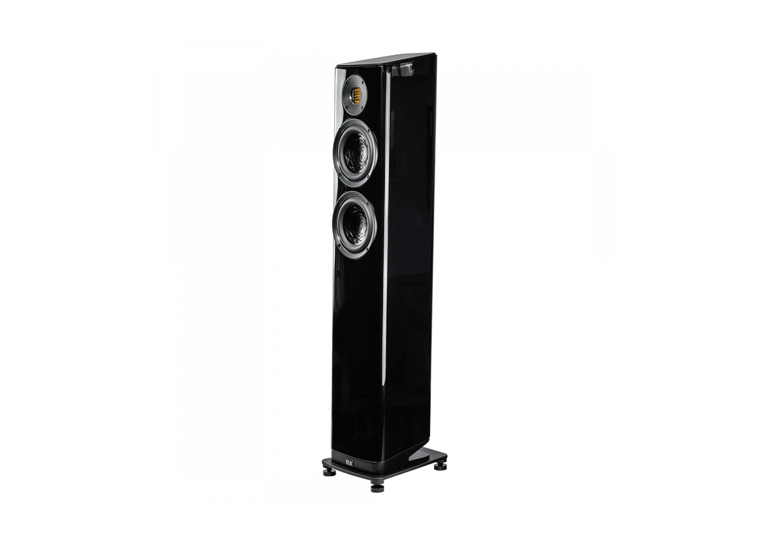 Vela FS-407.2 (Black Highgloss)