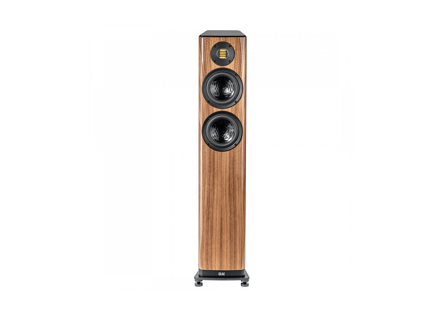 Vela FS-407.2 (Walnut Highgloss)