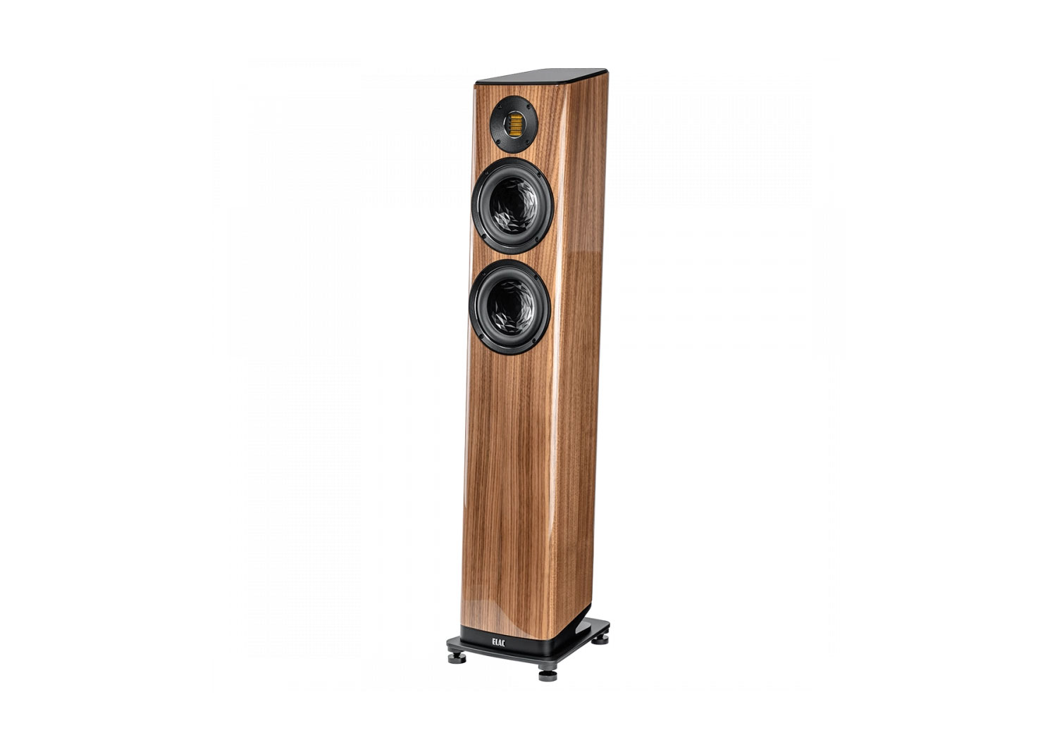 Vela FS-407.2 (Walnut Highgloss)