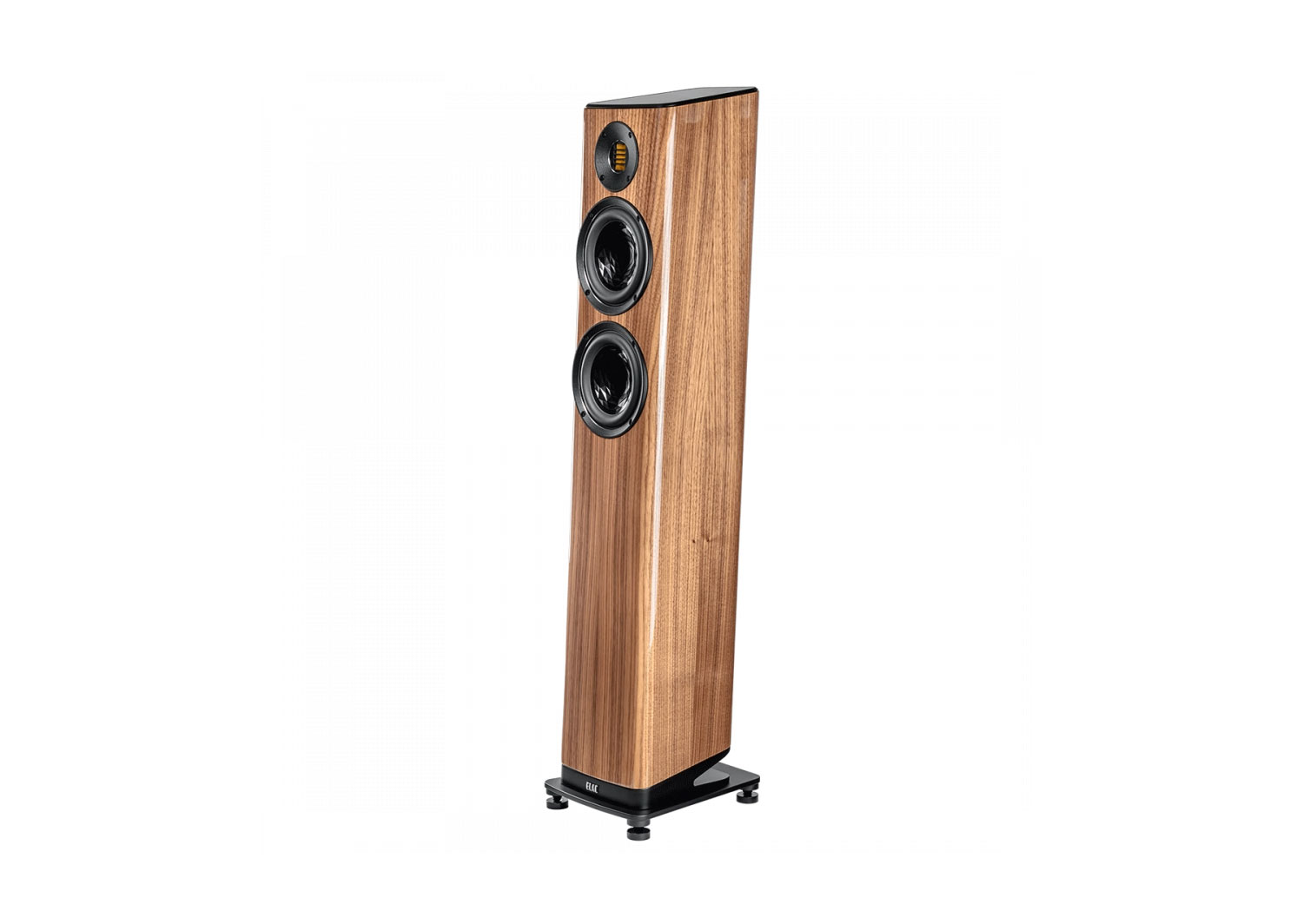 Vela FS-407.2 (Walnut Highgloss)