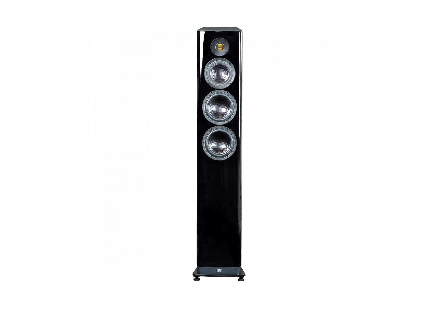 Vela FS-409.2 (Black Highgloss)