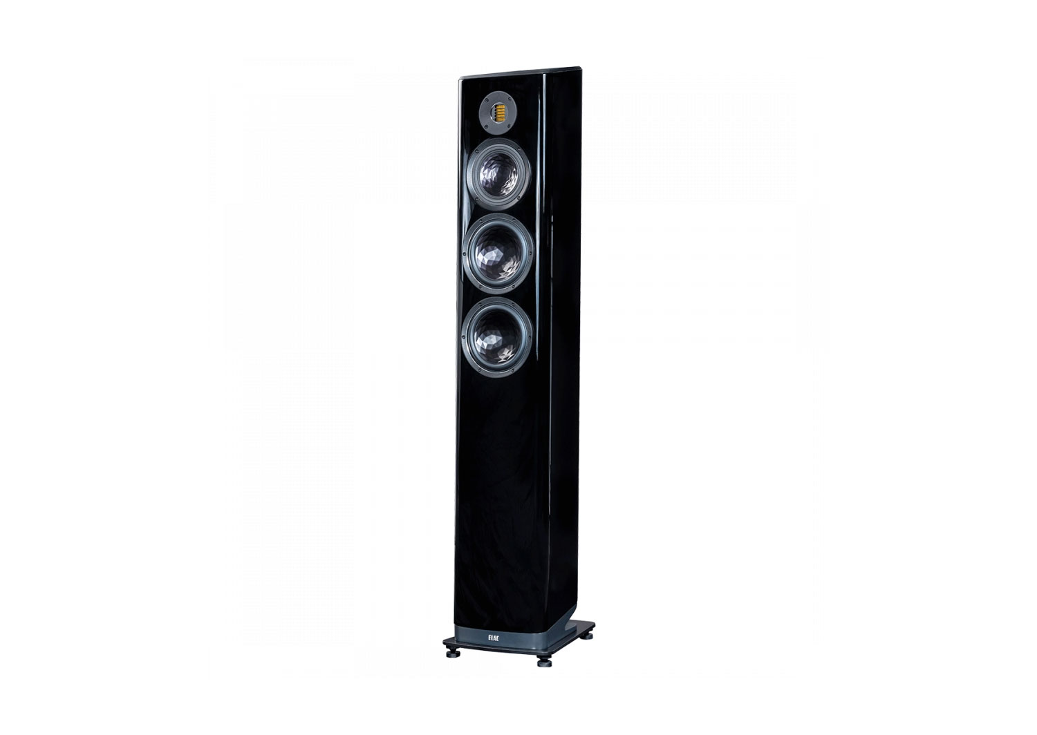 Vela FS-409.2 (Black Highgloss)