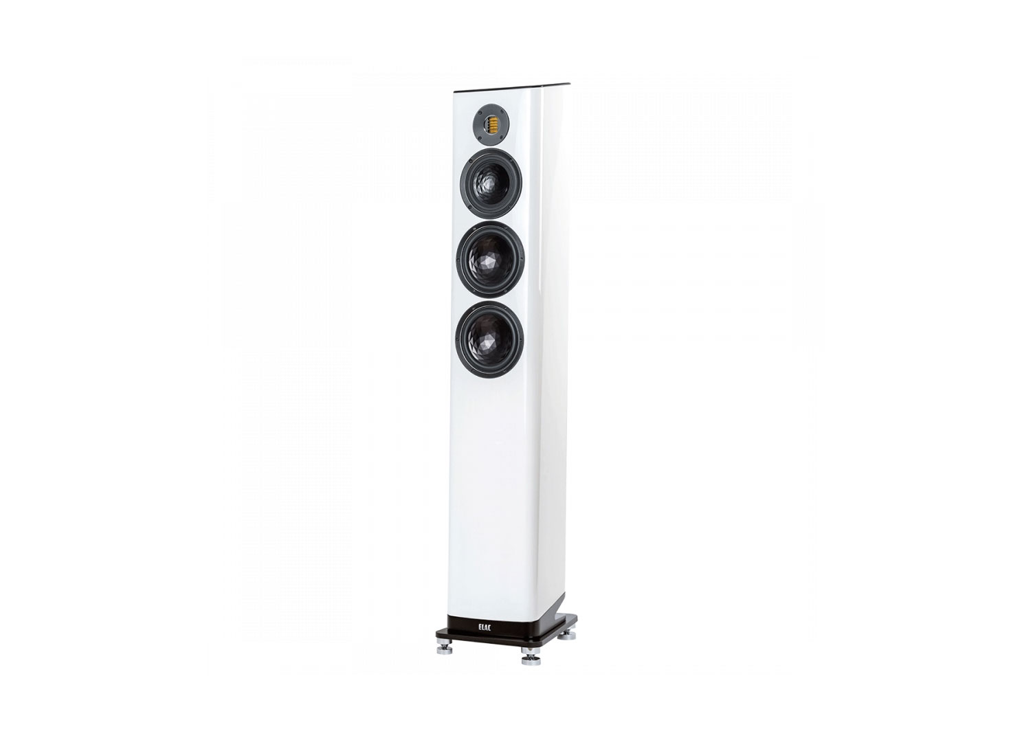 Vela FS-409.2 (White Highgloss)