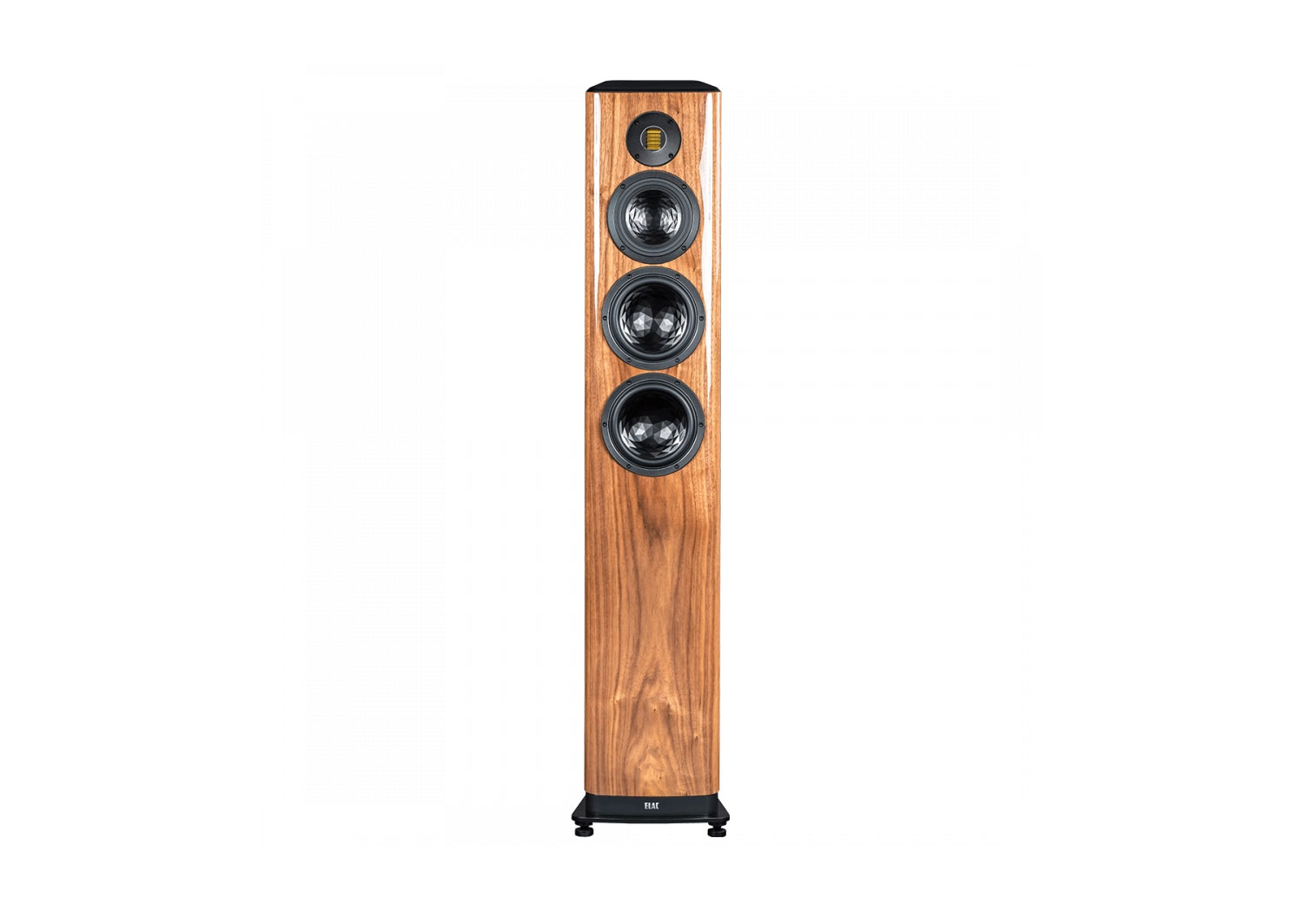 Vela FS-409.2 (Walnut Highgloss)