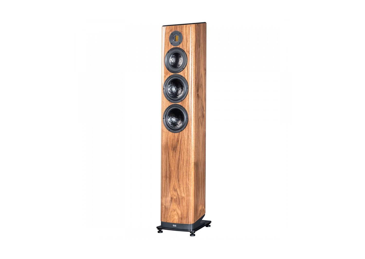 Vela FS-409.2 (Walnut Highgloss)