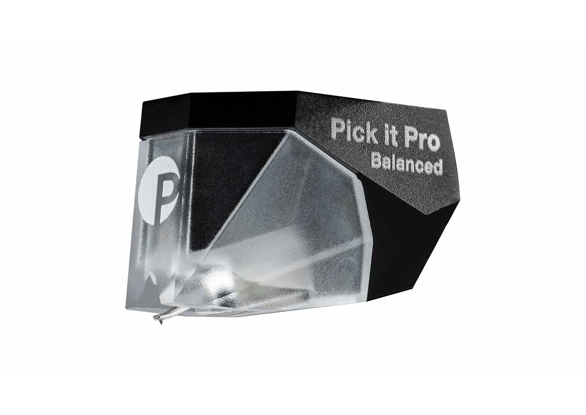 หัวเข็ม Mm รุ่น Pick It Pro Balanced