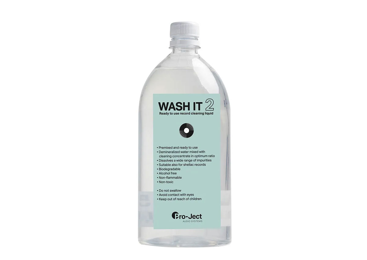 Wash It 2 (1000Ml)