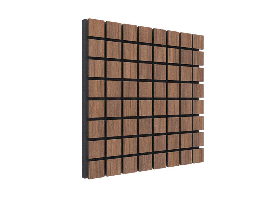 Flexi Wood Ultra Lite 
(Natural Walnut)