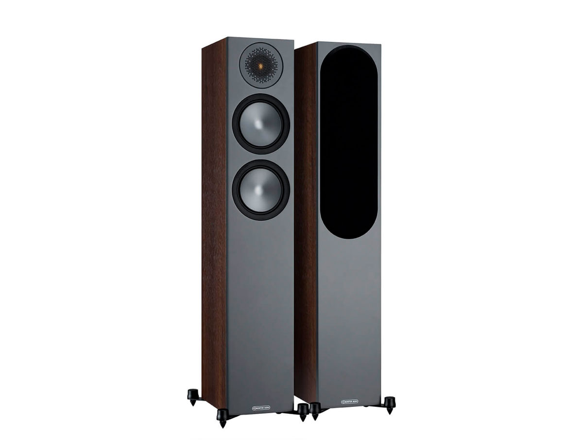 YAMAHA RX-V4A
Bronze 200+50+C150 (walnut)