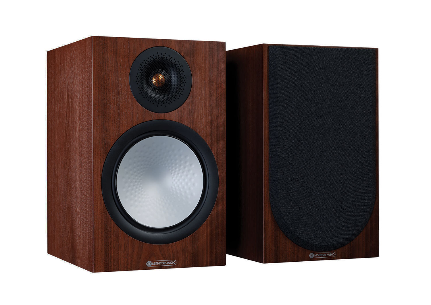 YAMAHA RX-A2A
Silver 200+100+C250 (Walnut)