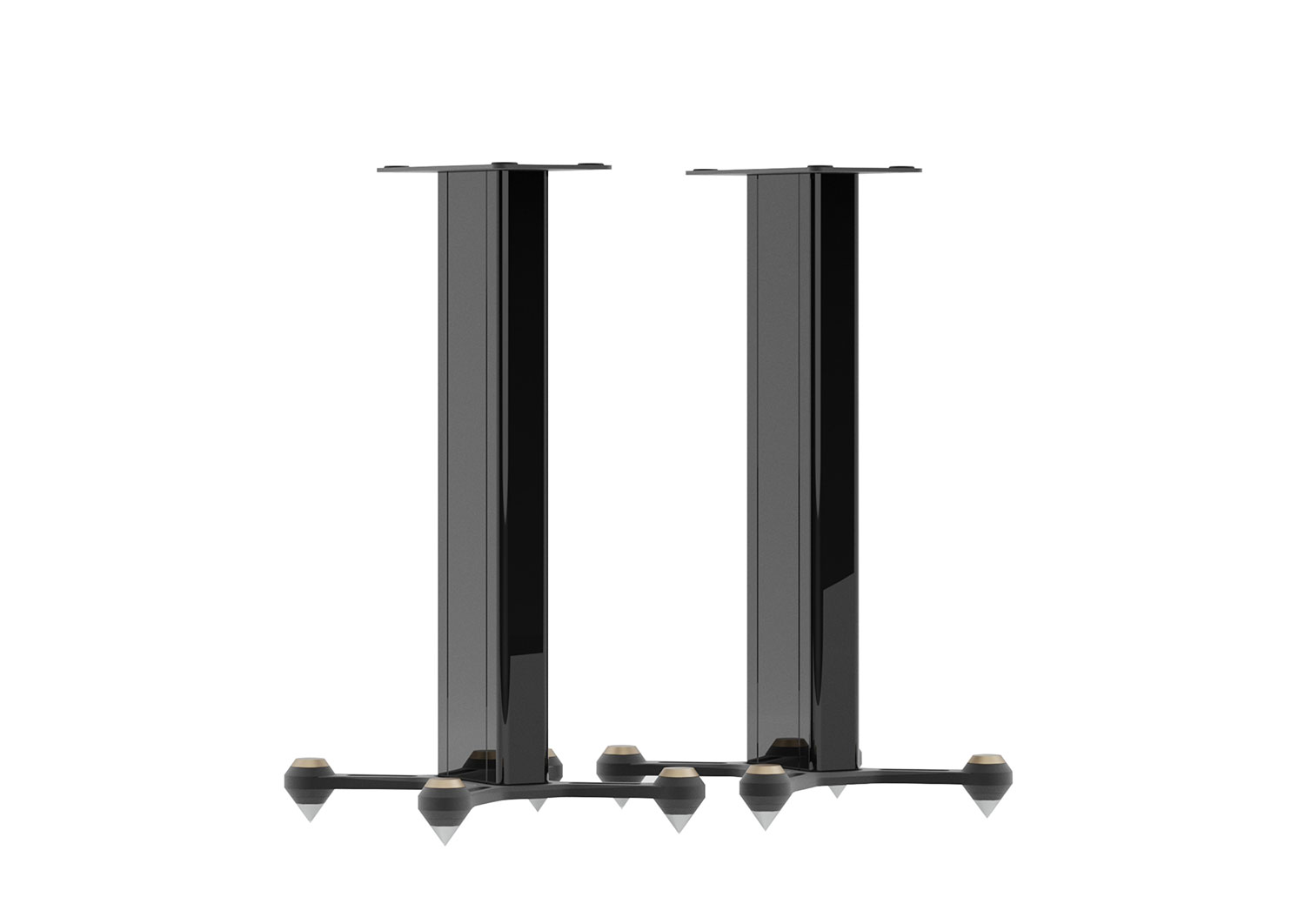 Studio-89 Stand (Black)