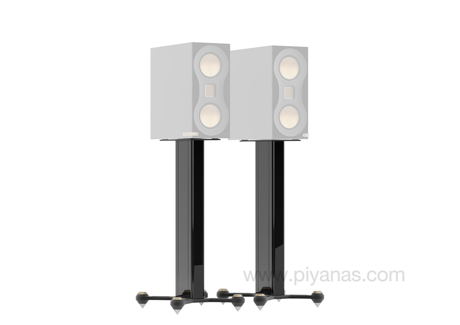 Studio-89 Stand (Black)