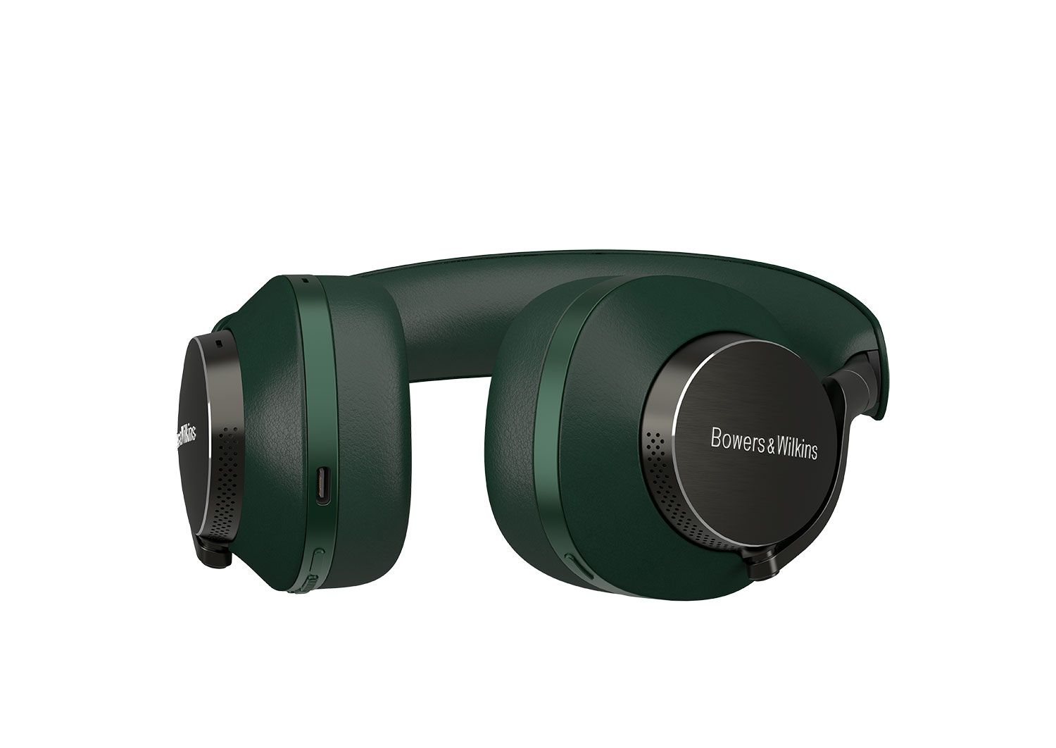 PX-8 Wireless Headphone 
(Dark Forest)