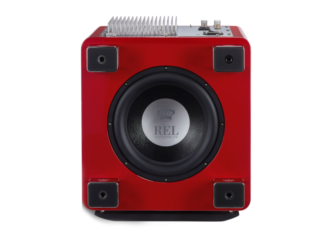 T9X (RED)