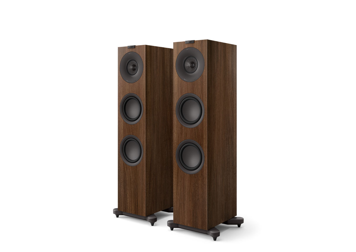 Q-7 Meta (Walnut)