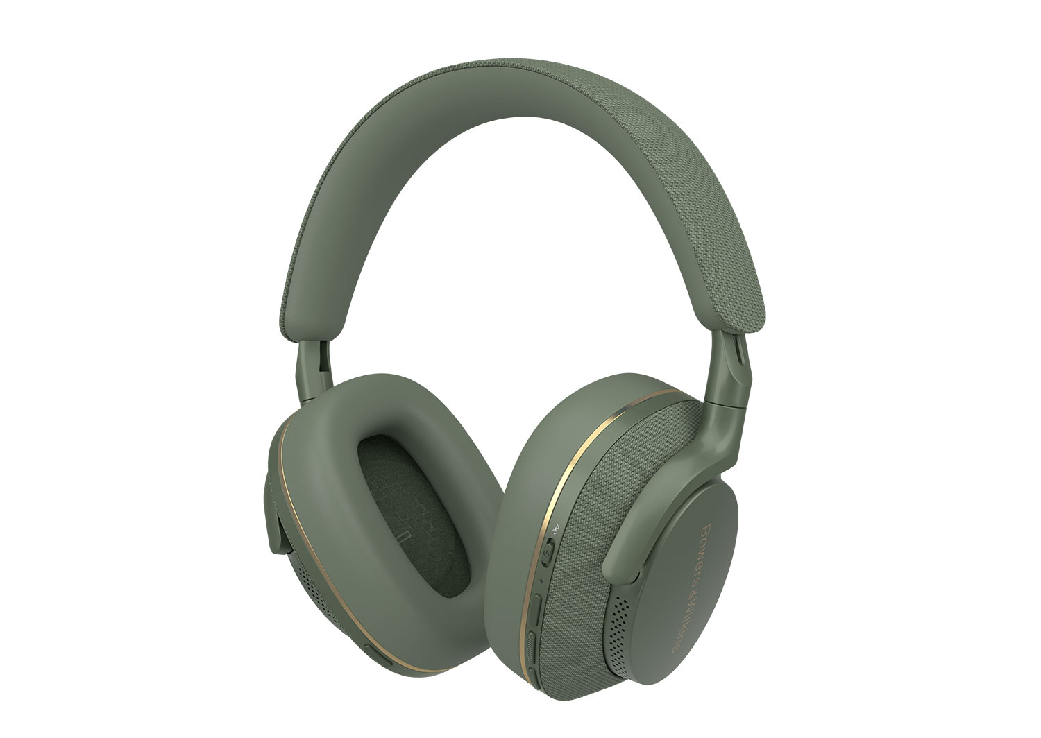 PX-7 S2e Wireless Headphone 
(Forest Green)