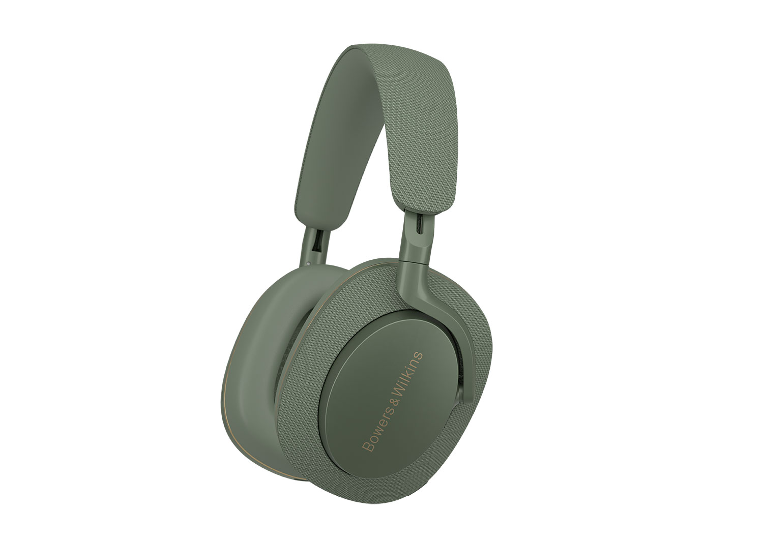 PX-7 S2e Wireless Headphone 
(Forest Green)