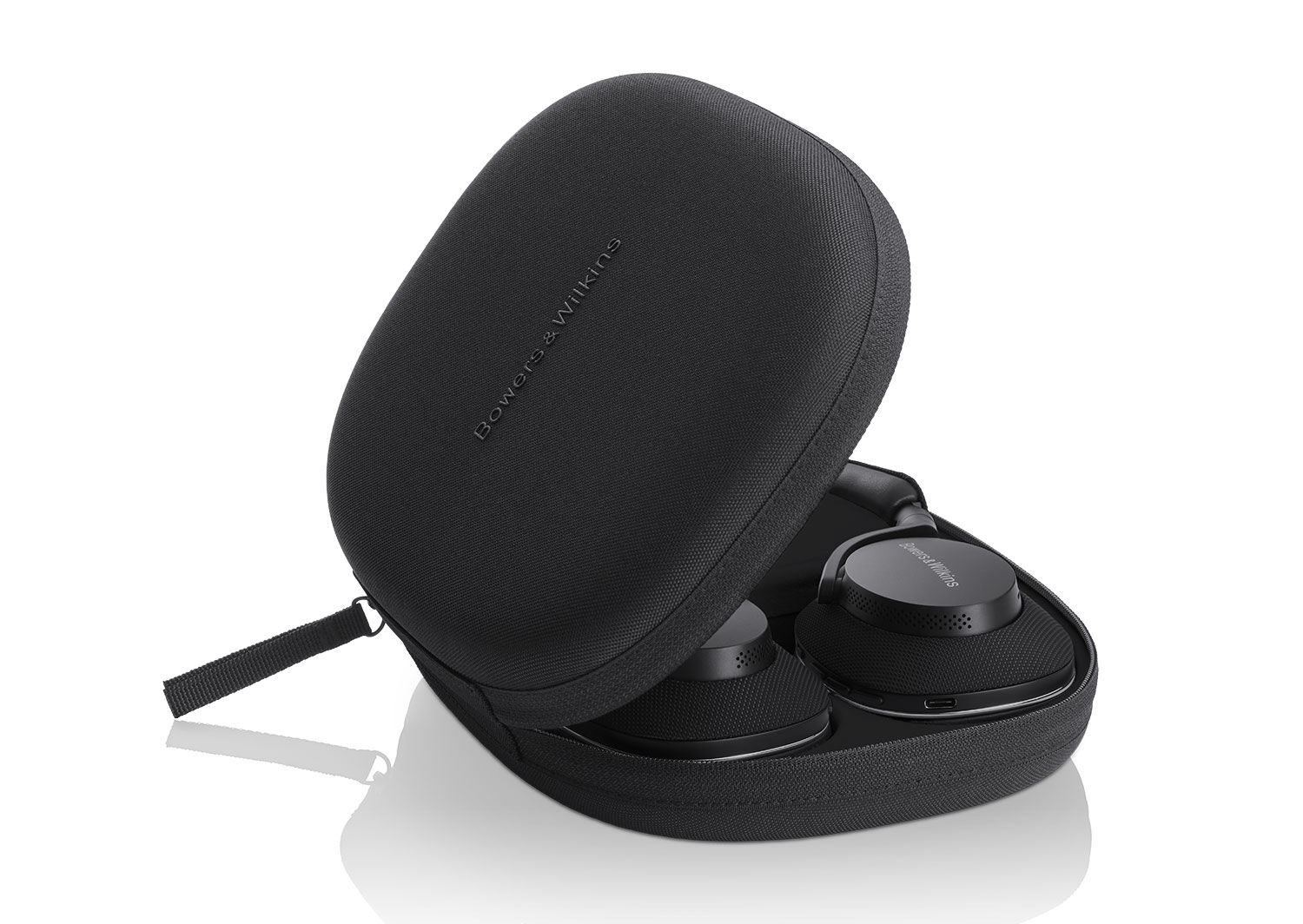 PX-7 S2e Wireless Headphone 
(Antharcite Black)	