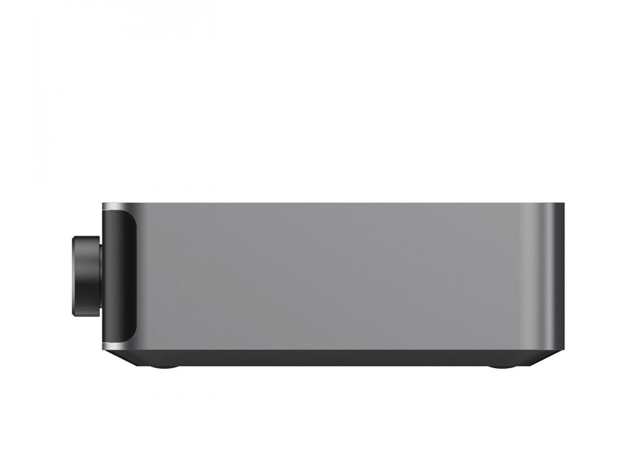 WiiM Ultra Music Streamer (Space Grey)