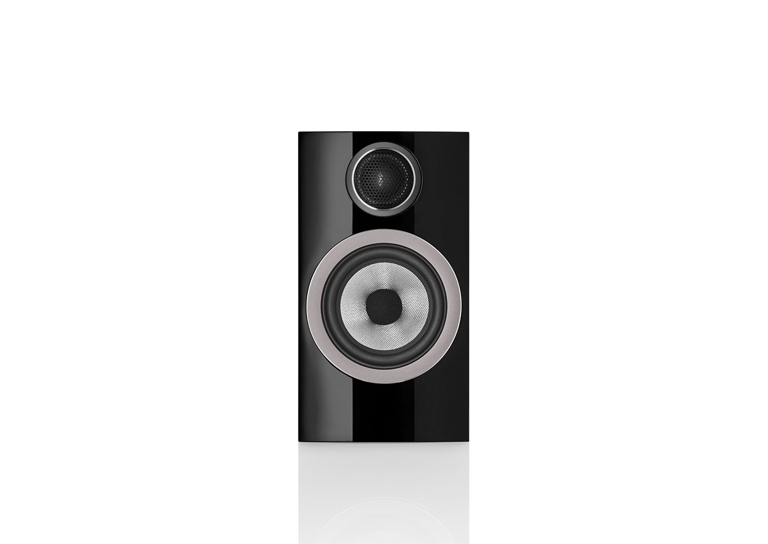 CX-A81 MKII
B&W 707 S3 (Gloss Black)